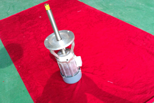 熱處理爐用電機(jī)的啟動及運行步驟要點，了解嗎