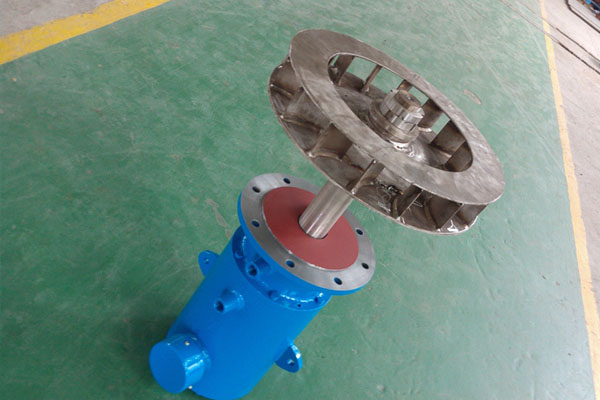 揭開(kāi)熱處理爐用電機(jī)的秘密，關(guān)鍵時(shí)刻發(fā)揮大作用！